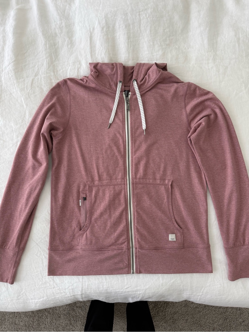 Vuori Halo Performance Hoodie